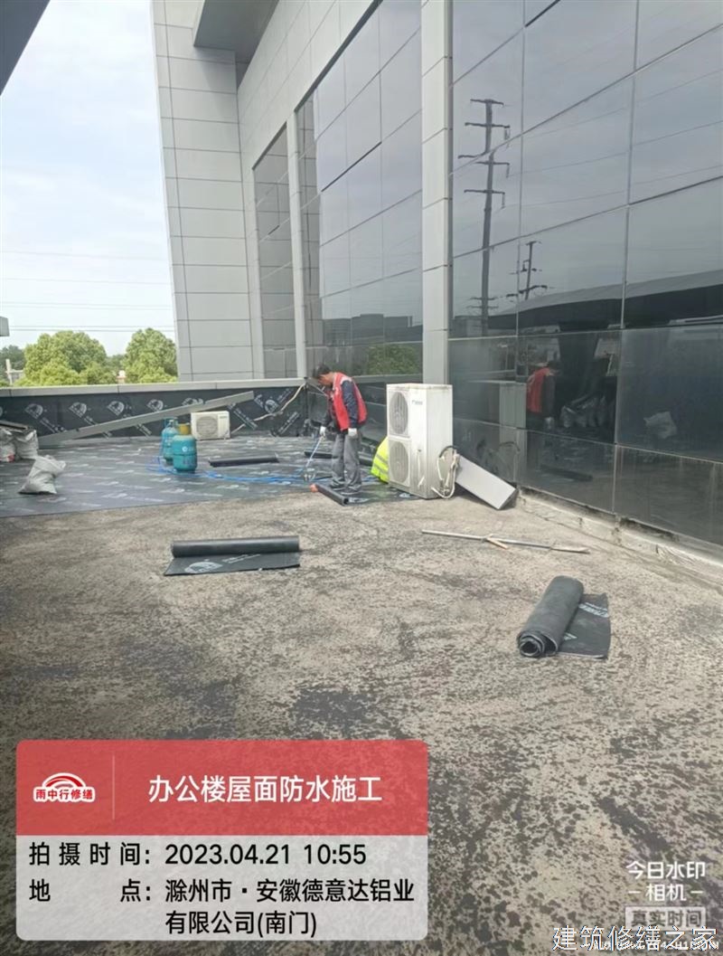 铜陵2026铜陵县 彩钢瓦除锈翻新防腐 排名前十的源头厂家