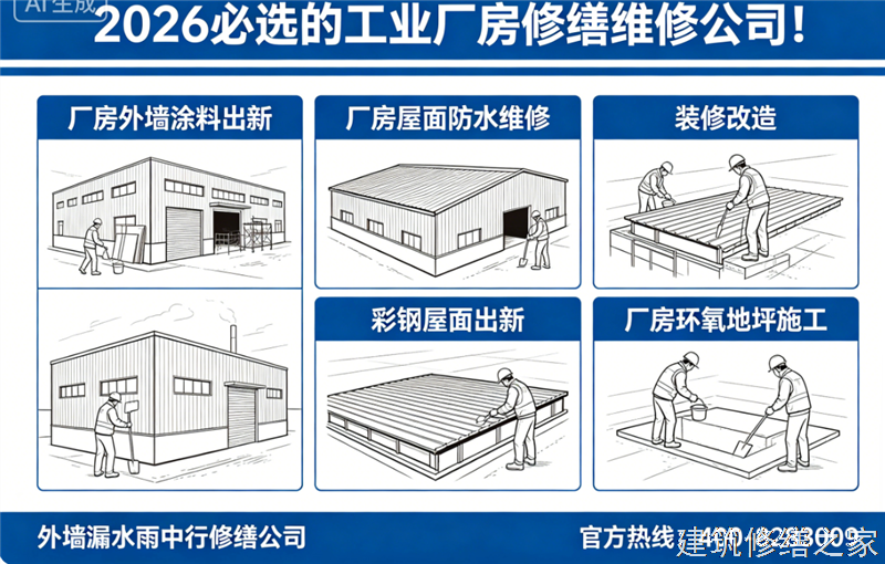 铜陵2026/8铜陵县 外墙防水 哪家专业正规