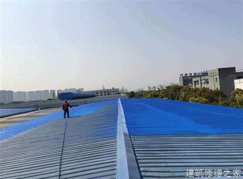 巢湖2026无为县 彩钢瓦屋面防水 哪些注意事项