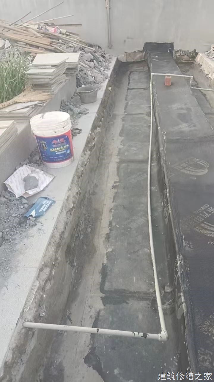 巢湖2026无为县 屋面防水 排名前十的源头厂家