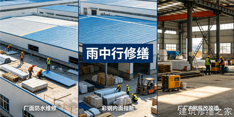 铜陵2026/9铜陵县彩钢瓦屋面防水价格多少钱